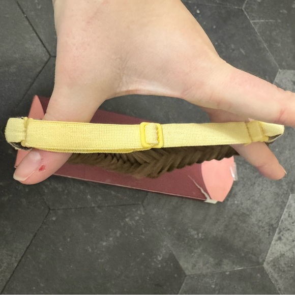 Madison Braids Hair Braid in Arisa Fishtail headband - Picture 2 of 8